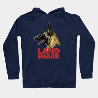 Land Shark Hoodie